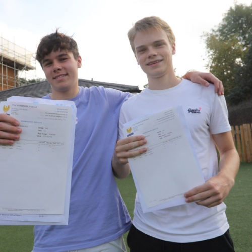 The Hollyfield School Latest News